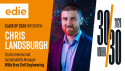 Chris joined Wills Bros Ltd in 2018 and has quickly risen up the ranks to lead his own team